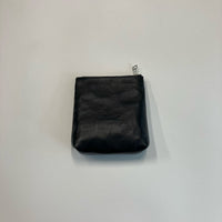 REEL/ Zip pouch D　size:S（ジップポーチD）