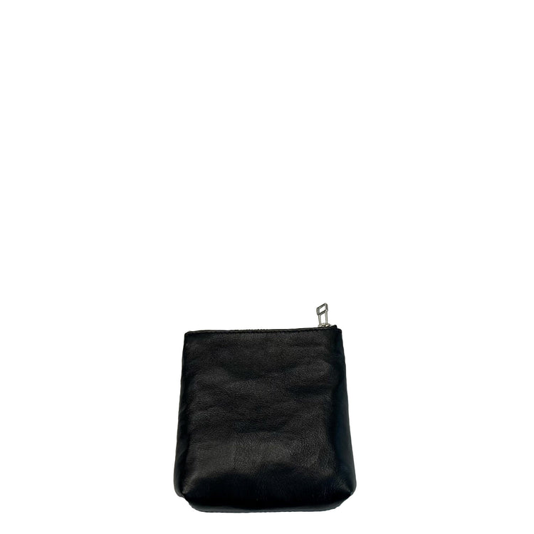 REEL/ Zip Pouch D, Size: S (Zip Pouch D)