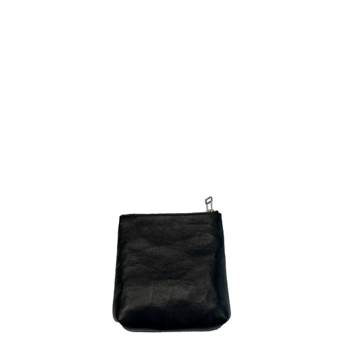 REEL/ Zip pouch D size:S (Zip pouch D)