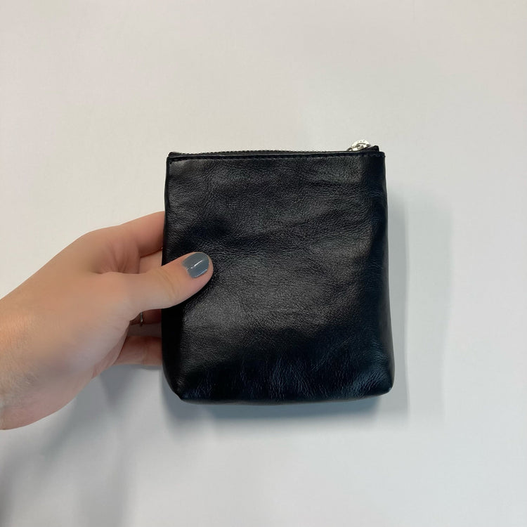 REEL/ Zip Pouch D, Size: S (Zip Pouch D)