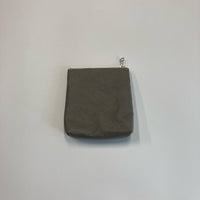 REEL/ Zip pouch D　size:S（ジップポーチD）