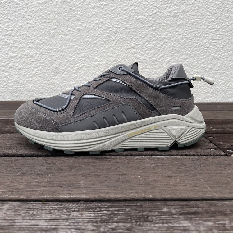 SUNCORE    night camp light GRAY
