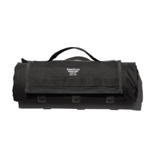 FreshService / GROUND SHEET