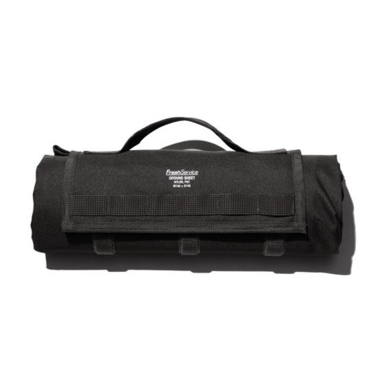 FreshService / GROUND SHEET