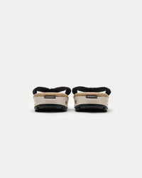 goyemon / SETTA × SNEAKER “unda” / TOUGH BLACK [25SS] Store Limited Release