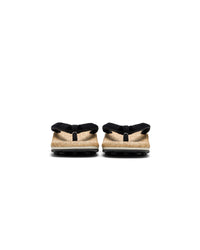 goyemon SETTA × SNEAKER “unda” / TOUGH BLACK CASDAY (Limited edition, Asakusa store only)