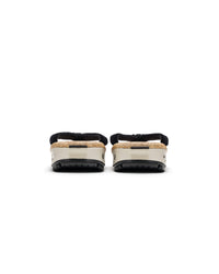 goyemon SETTA × SNEAKER “unda” / TOUGH BLACK CASDAY (Limited edition, Asakusa store only)