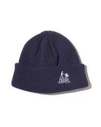 FreshService THERMAL RIB KNIT WATCH CAP NAVY