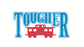 TOUGHER