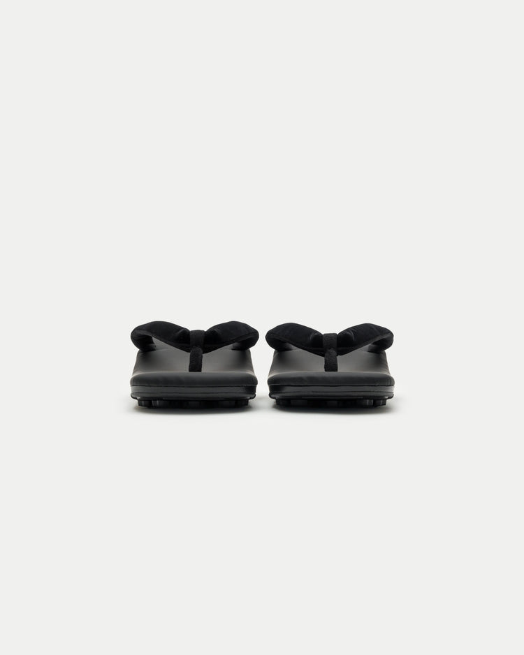 goyemon / SETTA × SNEAKER “unda” / TOUGH SUMI [25SS] Store Limited Release