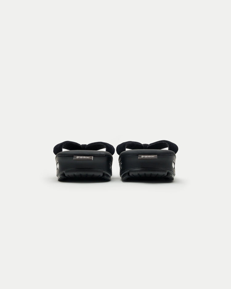 goyemon / SETTA × SNEAKER “unda” / TOUGH SUMI [25SS] Store Limited Release