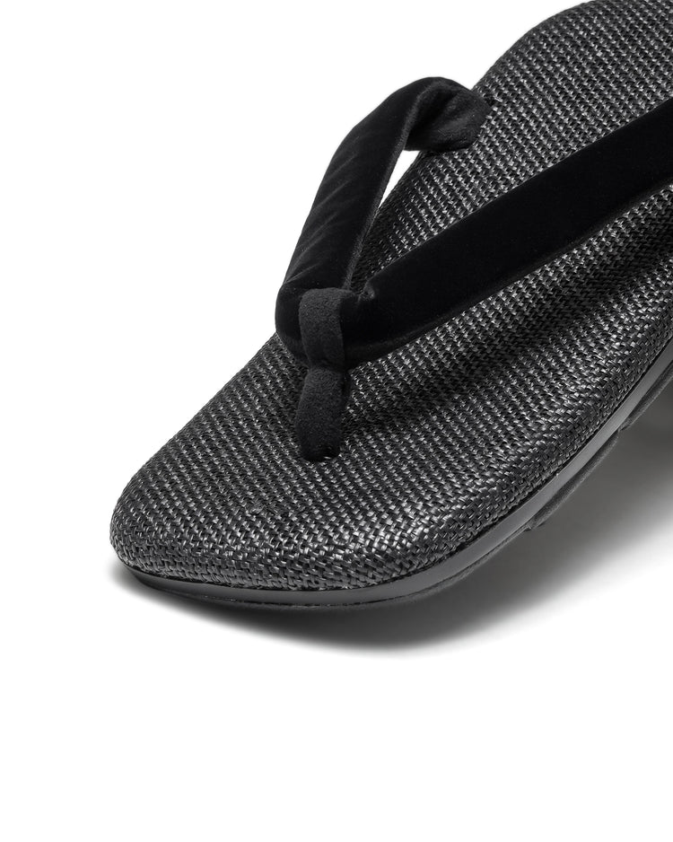 goyemon  SETTA × SNEAKER “ unda ” / TOUGH SUMI wa-CASDAY-神田店舗限定