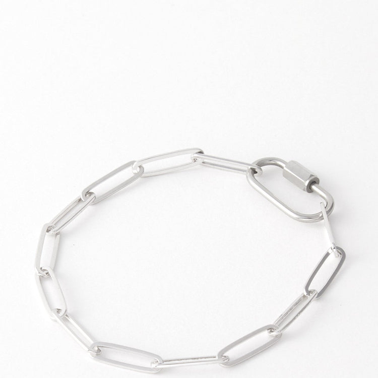 THE OBJECT / Tokyo Karabina Bracelet-24003