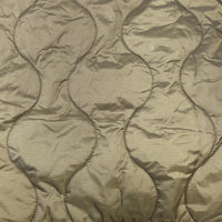 UNIVERSAL OVERALL/QUILT JACKET (キルトジャケット) OLIVE