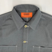 UNIVERSAL OVERALL/COVERALL