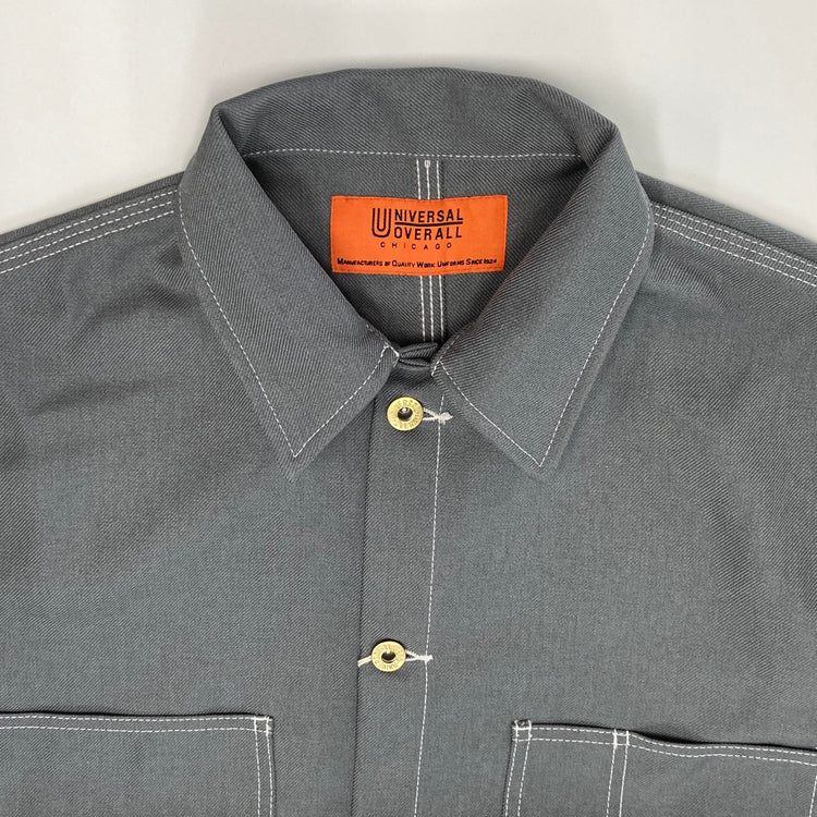 UNIVERSAL OVERALL/COVERALL