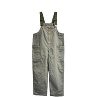 UNIVERSAL OVERALL/OX OVERALL (Oxford Overalls)