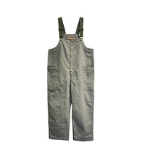 UNIVERSAL OVERALL/OX OVERALL（オックスフォード オーバーオール）