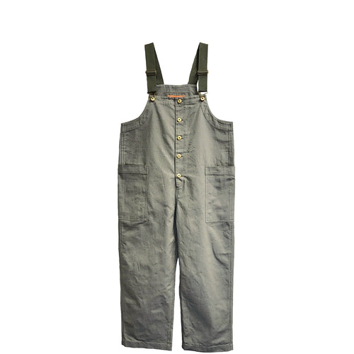 UNIVERSAL OVERALL/OX OVERALL（オックスフォード オーバーオール）