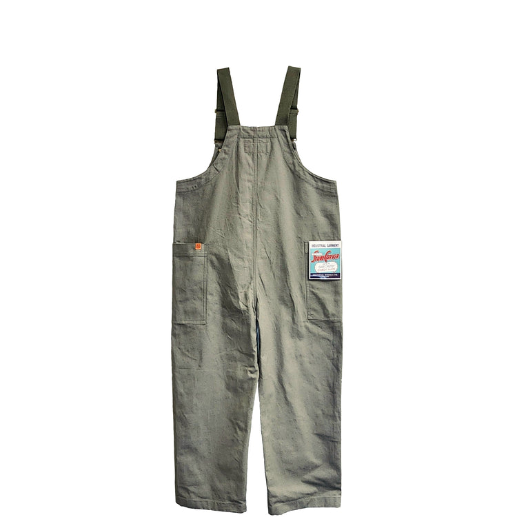 UNIVERSAL OVERALL/OX OVERALL（オックスフォード オーバーオール）