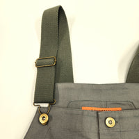 UNIVERSAL OVERALL/OX OVERALL (Oxford Overalls)