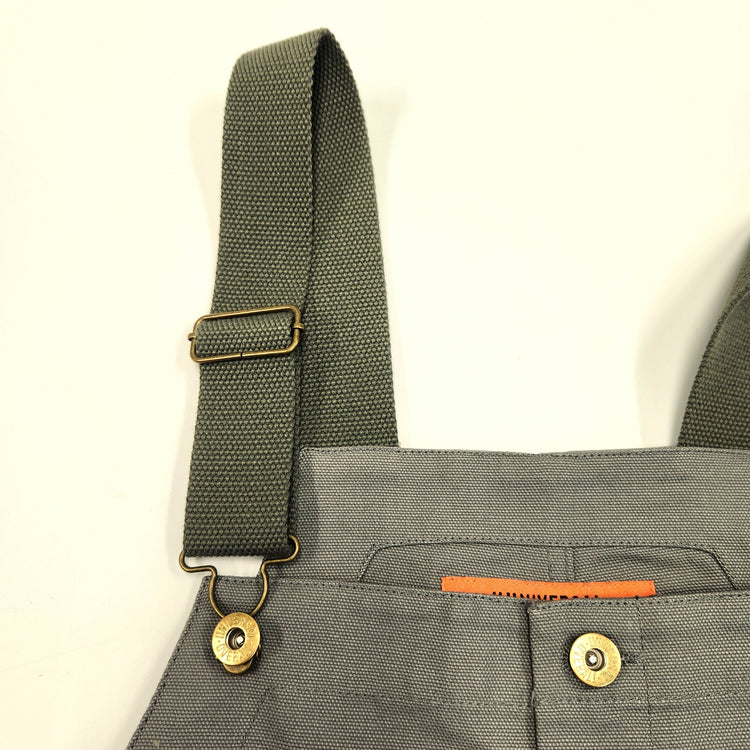 UNIVERSAL OVERALL/OX OVERALL（オックスフォード オーバーオール）