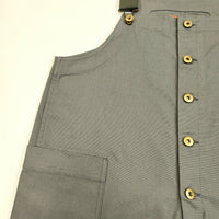 UNIVERSAL OVERALL/OX OVERALL（オックスフォード オーバーオール）