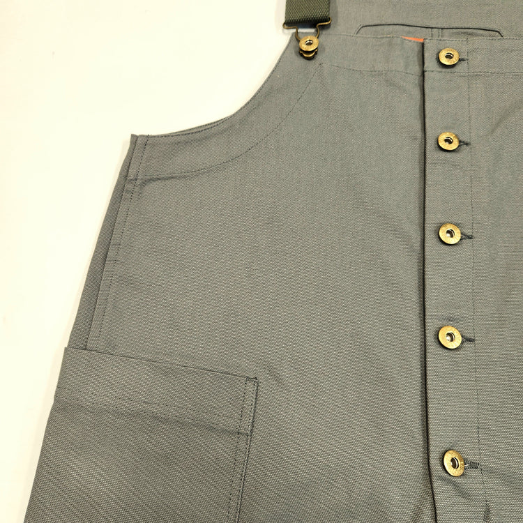 UNIVERSAL OVERALL/OX OVERALL（オックスフォード オーバーオール）