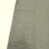 UNIVERSAL OVERALL/OX OVERALL (Oxford Overalls)