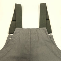 UNIVERSAL OVERALL/OX OVERALL（オックスフォード オーバーオール）