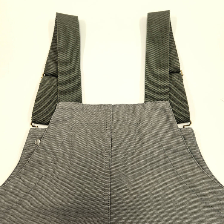 UNIVERSAL OVERALL/OX OVERALL（オックスフォード オーバーオール）