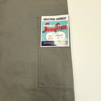 UNIVERSAL OVERALL/OX OVERALL（オックスフォード オーバーオール）