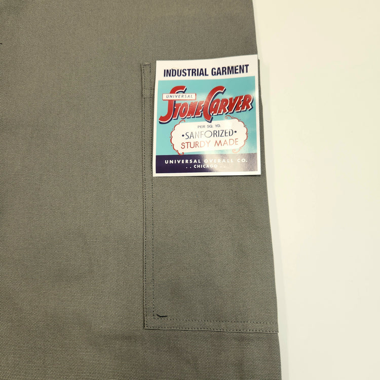 UNIVERSAL OVERALL/OX OVERALL（オックスフォード オーバーオール）
