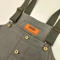 UNIVERSAL OVERALL/OX OVERALL（オックスフォード オーバーオール）