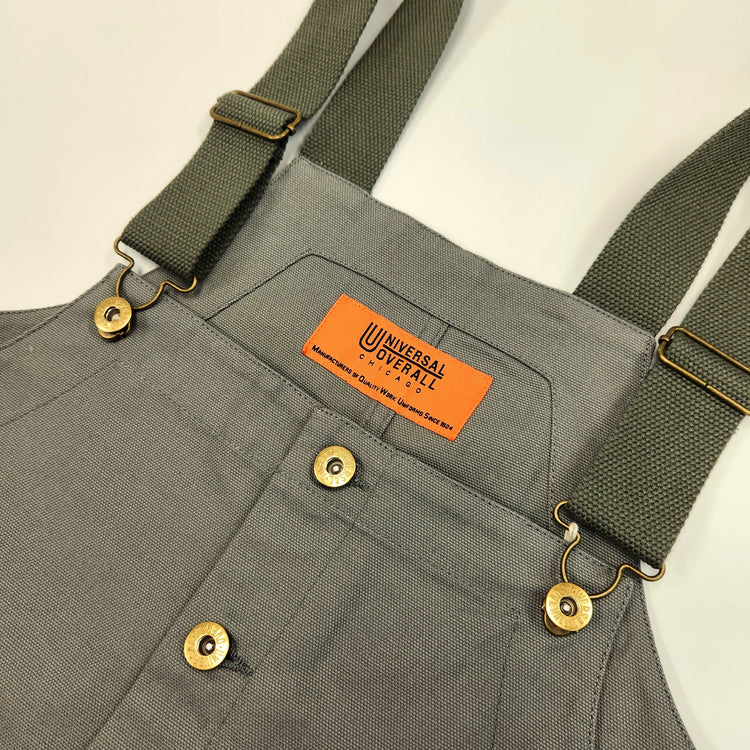UNIVERSAL OVERALL/OX OVERALL（オックスフォード オーバーオール）
