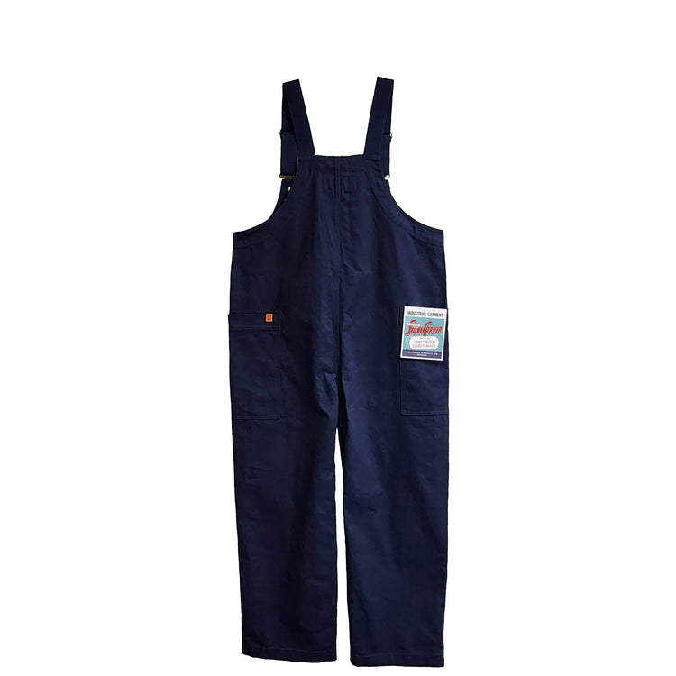 UNIVERSAL OVERALL/OX OVERALL（オックスフォード オーバーオール）