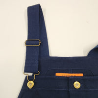 UNIVERSAL OVERALL/OX OVERALL (Oxford Overalls)