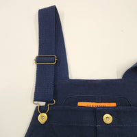 UNIVERSAL OVERALL/OX OVERALL（オックスフォード オーバーオール）