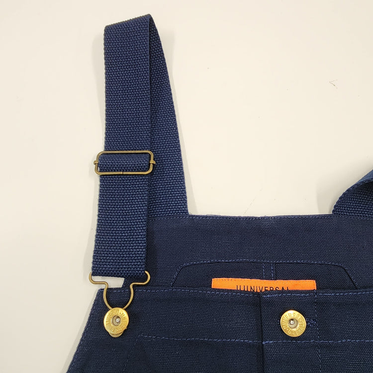 UNIVERSAL OVERALL/OX OVERALL（オックスフォード オーバーオール）