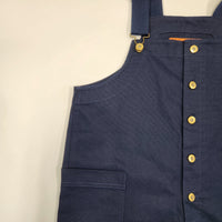 UNIVERSAL OVERALL/OX OVERALL（オックスフォード オーバーオール）