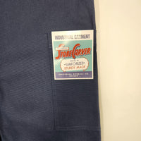 UNIVERSAL OVERALL/OX OVERALL（オックスフォード オーバーオール）