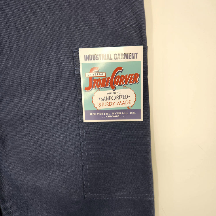 UNIVERSAL OVERALL/OX OVERALL（オックスフォード オーバーオール）