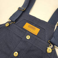 UNIVERSAL OVERALL/OX OVERALL (Oxford Overalls)