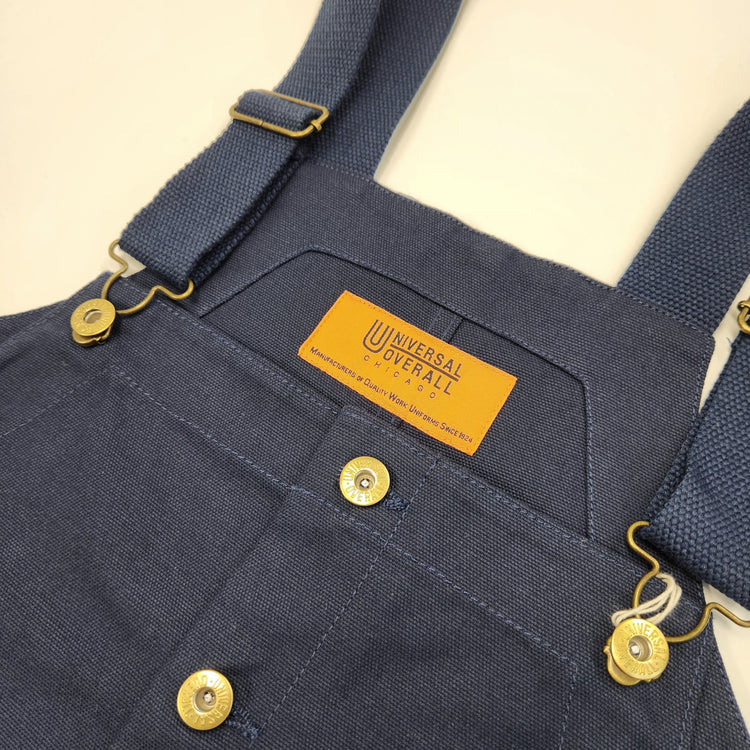 UNIVERSAL OVERALL/OX OVERALL（オックスフォード オーバーオール）
