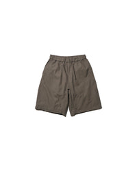 FreshService UTILITY OVER SHORTS GRAY