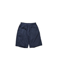 FreshService  UTILITY OVER SHORTS NAVY