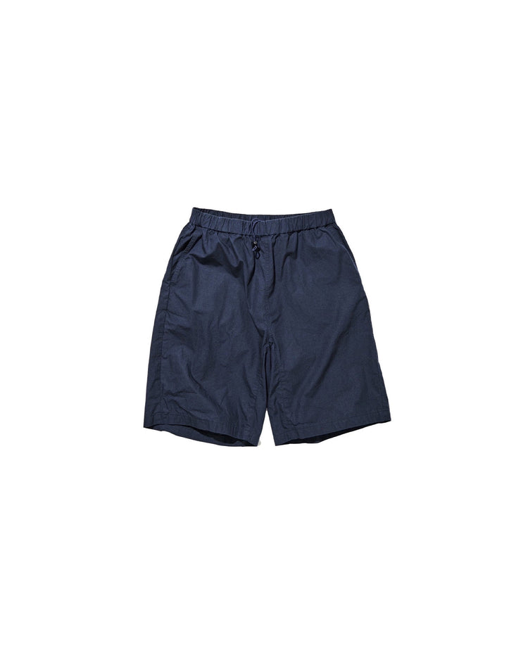 FreshService  UTILITY OVER SHORTS NAVY
