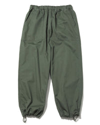 FreshService UTILITY BAKER PANTS OLIVE