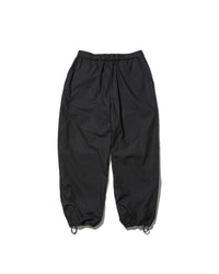 FreshService / UTILITY OVER PANTS BLACK