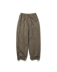 FreshService / UTILITY OVER PANTS GRAY 